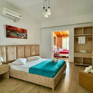 Apartamento Lazaris Kwstas