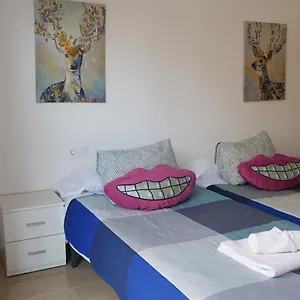 Imperial Rota-central Free Parking By Cadiz4rentals , Rota España