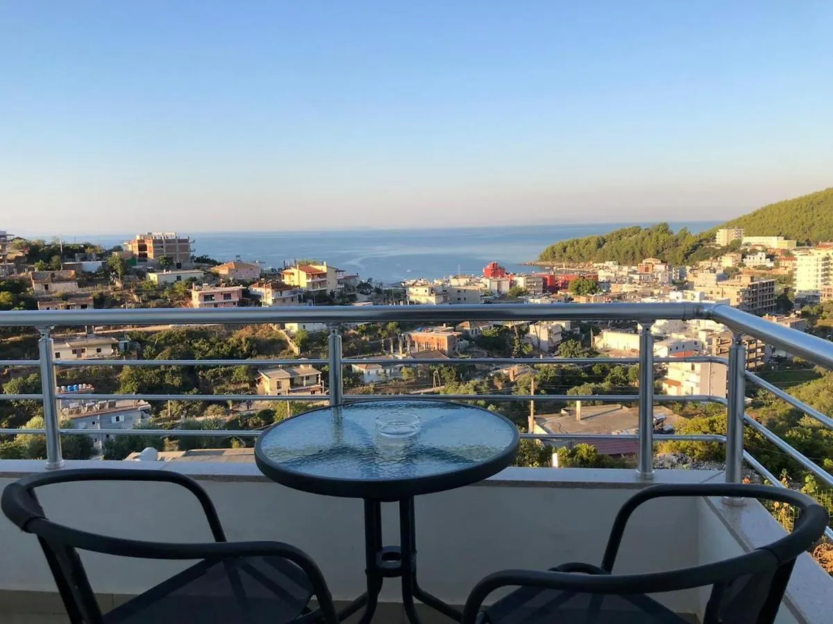 Vila Aban Himarë