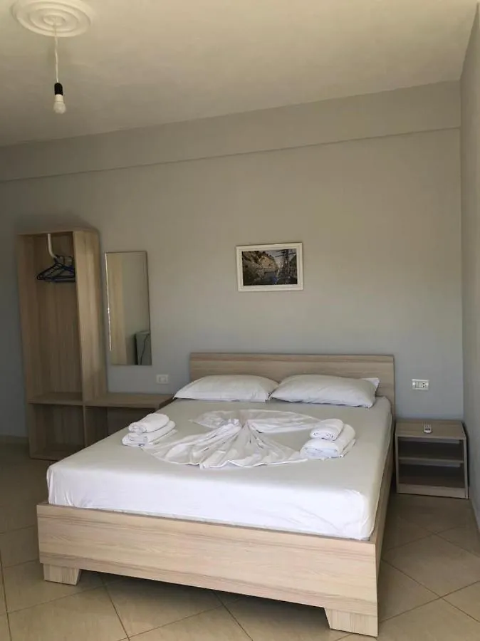 Apartamento Vila Aban Himarë Albania