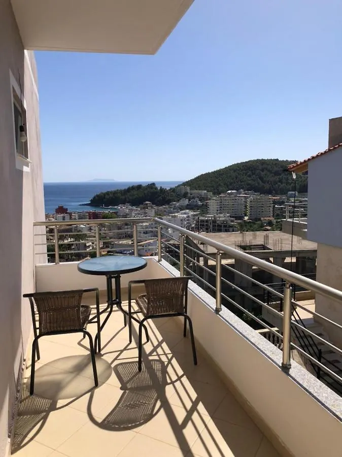 Apartamento Vila Aban Himarë