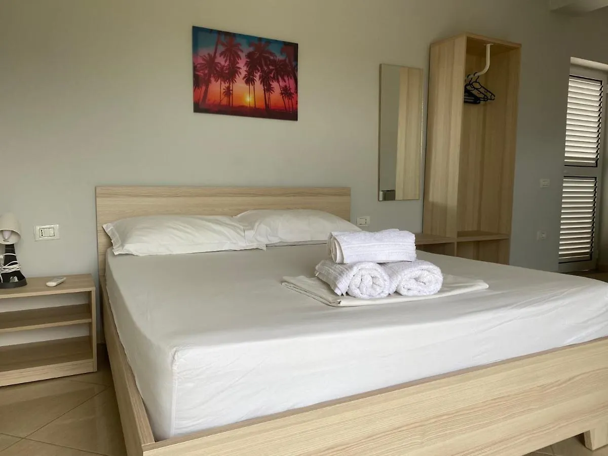 Apartamento Vila Aban Himarë