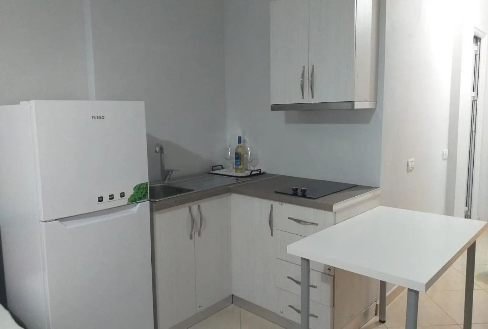Apartamento Vila Aban Himarë