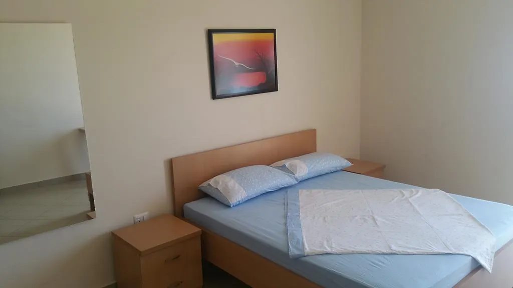 Vila Aban Himarë 0*,