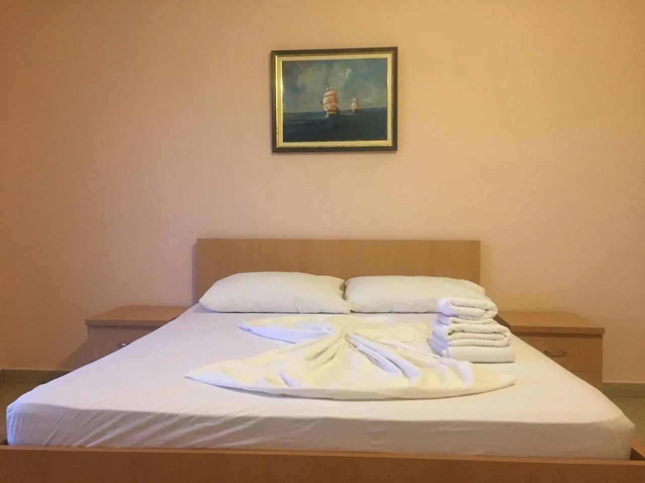 Apartamento Vila Aban Himarë Albania