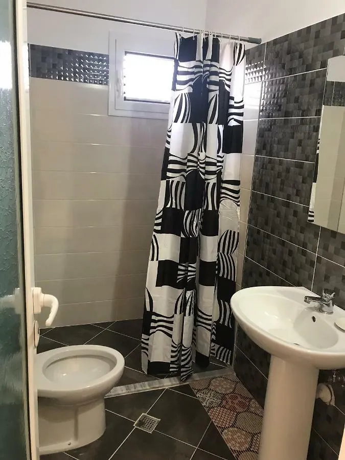 Vila Aban Himarë